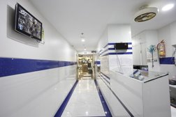 Ashok One Hospital