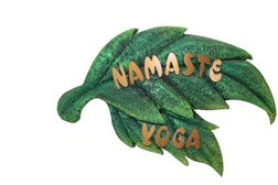Namaste Yoga Classes