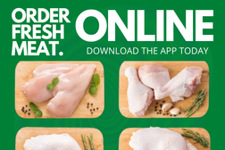 TotalFresh App | Online Food Delivery in Mangalagiri | Order Grocery ,Vegetables and fresh meat online