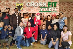 Cross Fit Studio - Gym in Patna