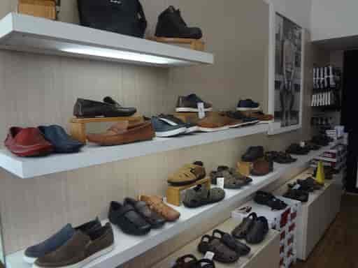 Hush Puppies - address, 🛒 customer reviews, hours and phone number - Shops in Hyderabad - Nicelocal.in