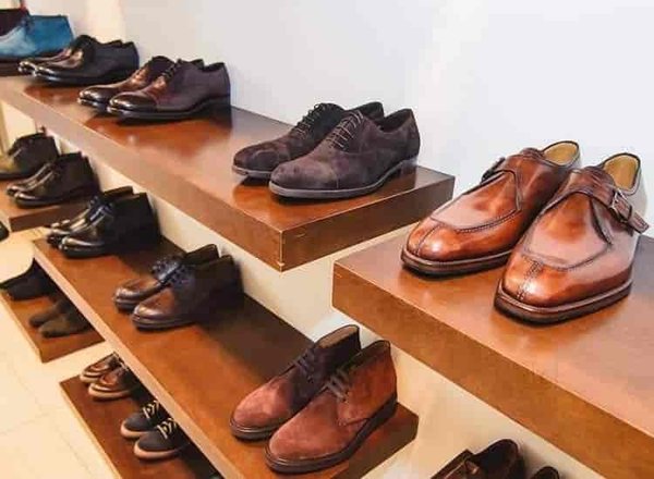 DR.Deichmann - reviews, photos, phone number and - Clothing and shoes in Guntur - Nicelocal.in