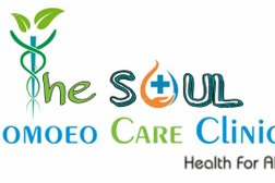 The SOUL Homeo Care Clinic