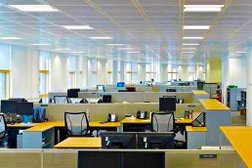 The Coworking Spaces Tirupati 💞 Office Spaces & Meeting Rooms