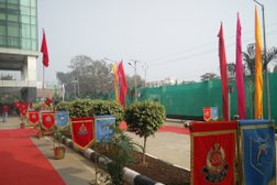 Frontier Headquarters, SSB Patna