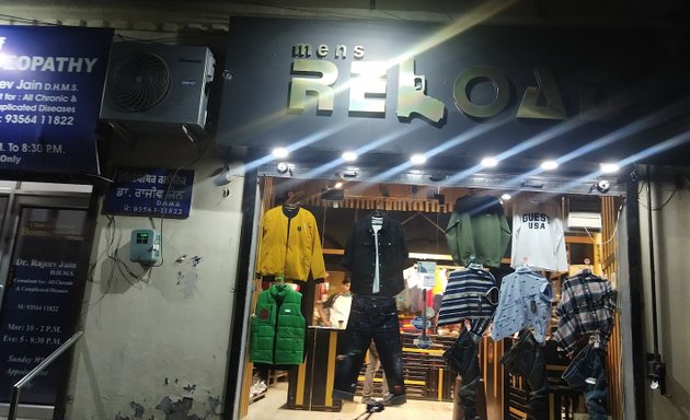 Brands Collection- Mens & Ladies Undergarments Shop In Hoshiarpur
