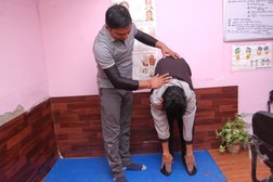 Dr.Yogi Ravi- Best personal yoga teacher in Delhi| corporate/Desktop yoga trainer/ yoga for best corona care| pre/post natal yoga| yoga at home| online yoga classes