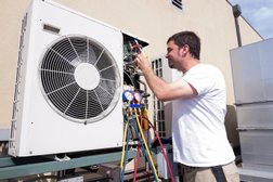 Arvind Air Conditioning | Ac Repair Service | Ac Gas Filling | Refrigerator Repair in Dwarka
