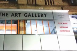 the art Gallery