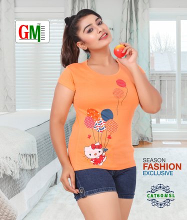 ToesToNose Traders Distributor of GM Leggings and t- shirts – clothing and  shoe store in Ahmedabad, reviews, prices – Nicelocal