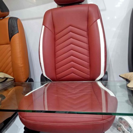 Insha Car Seat Covers Reviews Photos Phone Number And Address Services In Mumbai Nicelocal - Vehicle Seat Cover Reviews