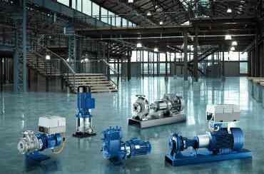 KSB Pumps Ltd photos, phone number and - Building and construction in Kochi - Nicelocal.in