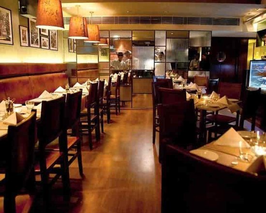 Møntvask spredning modstand Reviews of Diva Restaurant - Restaurants - Delhi