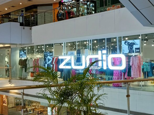 Zudio – clothing and shoe store in Maharashtra, reviews, prices – Nicelocal