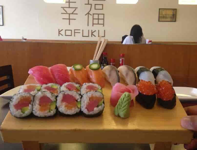 Kofuku Japanese Restaurant - reviews, photos, working hours, 🍴 menu, phone  number and address - Restaurants, bars and pubs, cafes in Mumbai -  Nicelocal.in