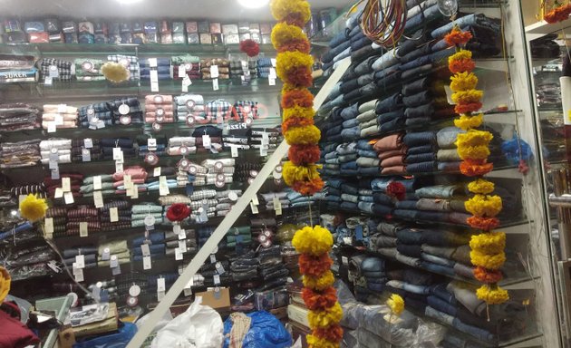Underwear stores in Anantapur –