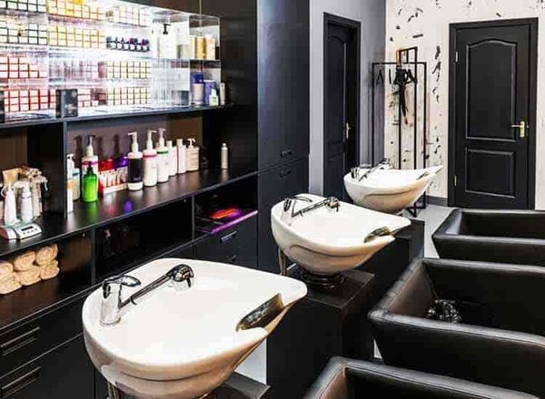 Heavens Gents Salon - reviews, photos, work time, phone number and address - Beauty and spa in Gaya - Nicelocal.in