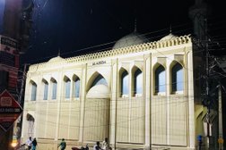 Al-Azeem-Masjid 🕌
