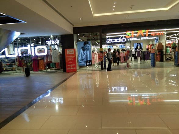 Zudio – clothing and shoe store in Maharashtra, reviews, prices – Nicelocal