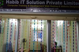 Habib It Solutions Pvt Ltd