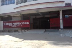 St. Karens Primary school building no.5