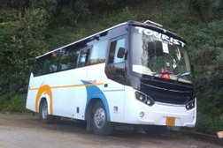A K TRAVELS - Hire Innova Car, AC Deluxe Tempo Traveller on Rent Delhi Noida NCR, Book Toyota Crysta, Mini Bus & Luxury Bus Rental