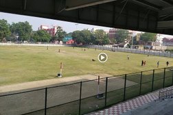 NIT Patna Sports Ground