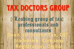 tax Doctors Group