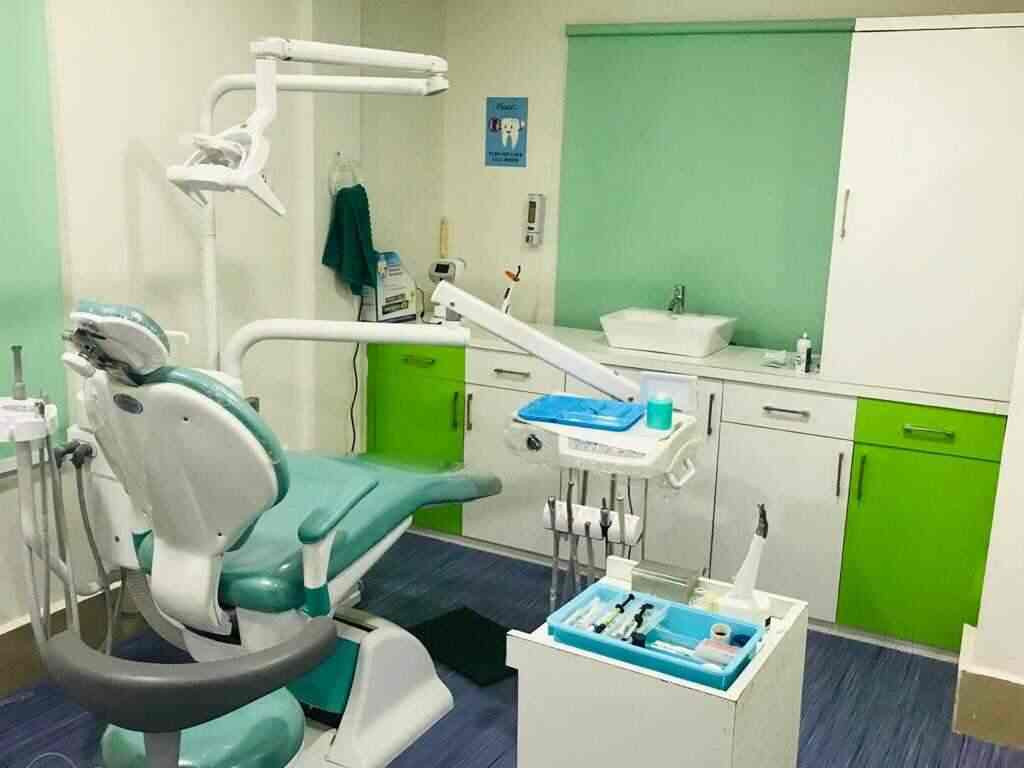 Dental clinics near me in Odisha - Nicelocal.in