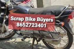 Scrap Bike Būyers