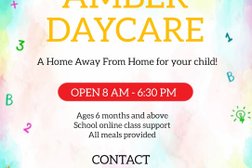 Amber Day Care