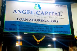 Angel Capital - Loan Aggregators