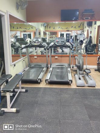 90 Degree Gym – Fitness in West Bengal, reviews, prices – Nicelocal
