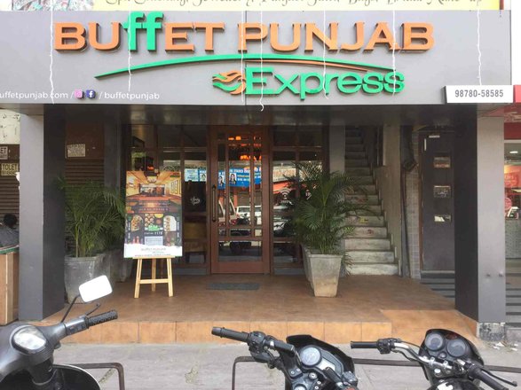 Punjab express