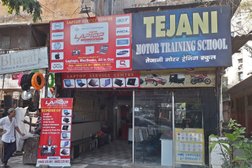 Tejani Motor Training School ANDHERI (GOVT. APPROVED) (RTO CONSULTANT)