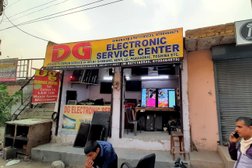 dg Electronic Service Center || led lcd tv Repair Service in Delhi - Samsung, Sony, lg, Panasonic, Toshiba Etc.