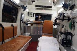 Dwarka Ambulance services