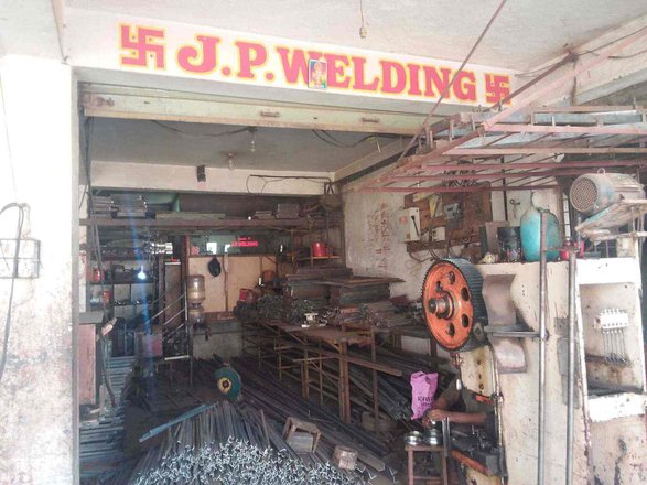 J P Welding Reviews Photos Phone Number And Address B2b Companies In Bangalore Nicelocal In