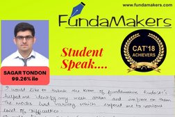 Fundamakers : Best MBA /IPM coaching in Lucknow