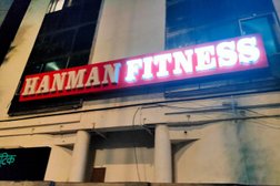 HanMan Fitness Prabhadevi