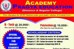 Academy Pragya Education