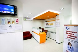 Life Force - Best Homeopathy clinic in Santacruz, Mumbai
