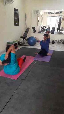 Fat 2 Fit Fitness Studio Photos And Reviews Of Fitness Center Membership Options Address And Phone Number Fitness In Punjab Nicelocal In