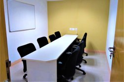 The Coworking Spaces Visakhapatnam 💞 Plug and Play Offices | Meeting Rooms
