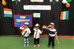 Global Kids Indian School