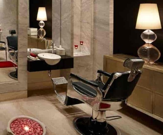Salon Di Wills (ITC Maurya Hotel) - reviews, photos, work time, phone number and address - Beauty and spa in Delhi - Nicelocal.in