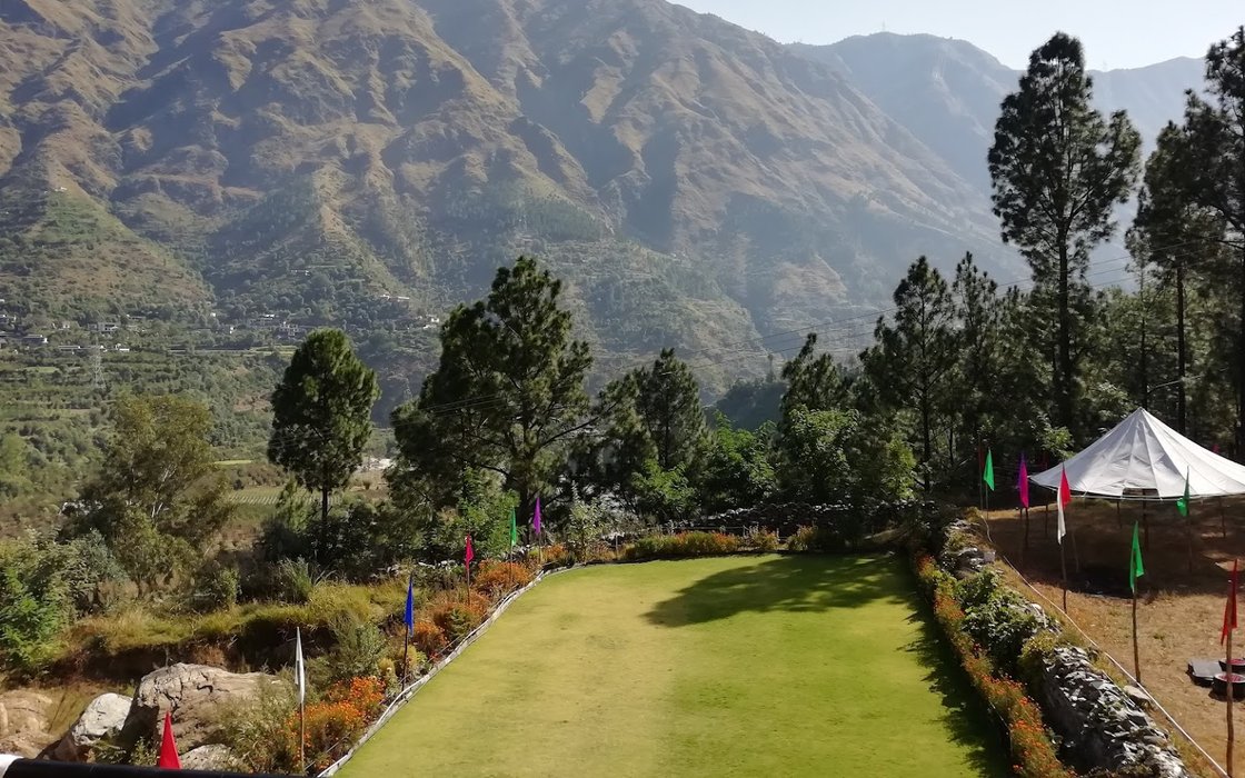 Panarsa Pines – travel agency in Himachal Pradesh, reviews, prices –  Nicelocal