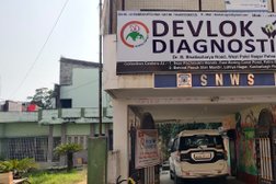 Devlok Diagnostics