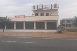 Vinayaka complex
