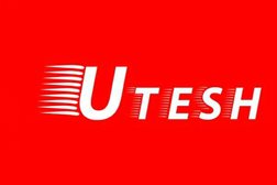 Utesh Technologies llp